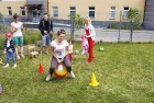 Pożegnalny Piknik Migdałki