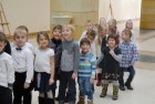 Rewia Mikołajowa w Filharmonii Baltyckiej 1.12.2015