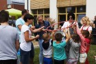 Pożegnalny Piknik Migdałki