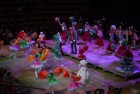 Rewia Mikołajowa w Filharmonii Baltyckiej 1.12.2015