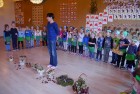 Występ Grupy Teatralnej - "Jesień" 13.10.2015