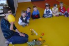 Zajęcia w grupach