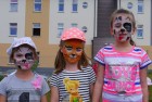 Dzień Dziecka i kiermasz zabawek