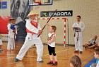 Zawody karate