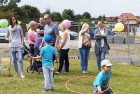 Pożegnalny Piknik Migdałki