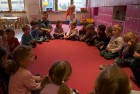 Mam chusteczkę haftowaną - Rodzynki