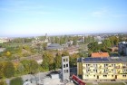 Z wizytą u Strażaków 09.10.2015