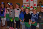Występ Grupy Teatralnej - "Jesień" 13.10.2015