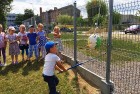 Pożegnalna Piniata Migdałki