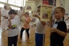 Zawody karate