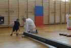 Zawody karate