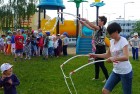 Dzień Dziecka i kiermasz zabawek