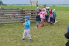 Wycieczka do Zagrody "Babaluda"