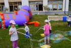 Dzień Dziecka i kiermasz zabawek