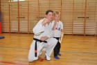 Zawody karate