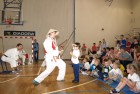 Zawody karate