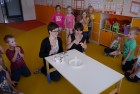 Lato w przedszkolu