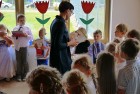 Pożegnanie Migdałków