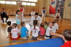 Zawody karate