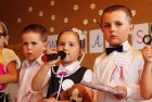 Pożegnanie Migdałki