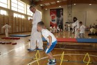 Zawody karate