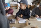 Wycieczka do Zagrody "Babaluda"