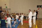 Zawody karate