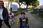 Migdałki na Festynie Grupy GPEC