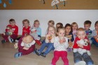 Dzień Misia 25.11.2015