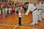 Zawody karate