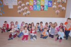 Dzień Misia 25.11.2015