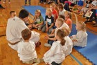 Zawody karate