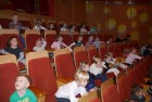 Rewia Mikołajowa w Filharmonii Baltyckiej 1.12.2015