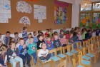 Teatrzyk "Magiczny ołówek" 20.11.2015