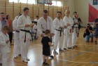 Zawody karate