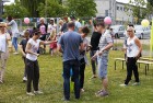 Pożegnalny Piknik Migdałki