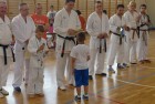 Zawody karate