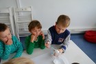 Park Naukowo - Technologiczny - EduMini 15.10.2015