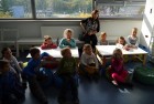 Park Naukowo - Technologiczny - EduMini 15.10.2015