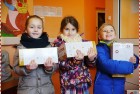 Prezenty dla Oddziału Dziecięcego 22.12.2015