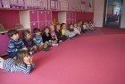 "Misja Uśmiech" w Rodzynkach