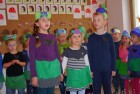 Występ Grupy Teatralnej - "Jesień" 13.10.2015