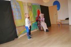 Teatrzyk "Magiczny ołówek" 20.11.2015