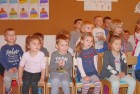 Teatrzyk "Magiczny ołówek" 20.11.2015