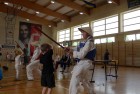 Zawody karate