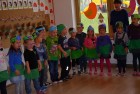Występ Grupy Teatralnej - "Jesień" 13.10.2015