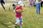 Pożegnalny Piknik Migdałki