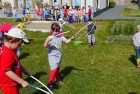 Dzień Dziecka i kiermasz zabawek