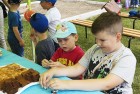 Pożegnalny Piknik Migdałki