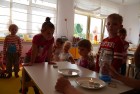 Lato w przedszkolu